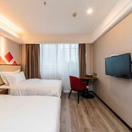 Boman Hotel Guangzhou Exterior photo