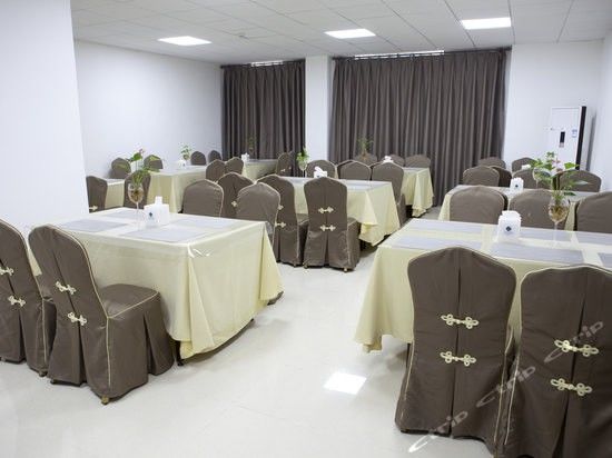 Boman Hotel Guangzhou Exterior photo